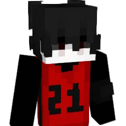 Lafay3tte Minecraft avatar bust