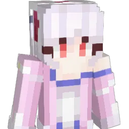 Laff459's Minecraft skin