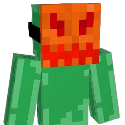 Laffael's Minecraft skin