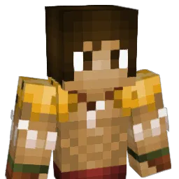 LaffyWacky's Minecraft skin