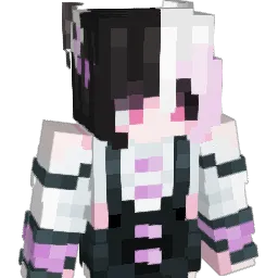 LafiGL's Minecraft skin