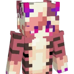 Lafi_ Minecraft avatar bust