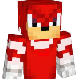 Laflow's Minecraft skin