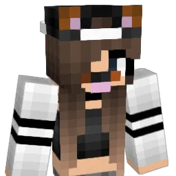 Lafo2691 Minecraft avatar bust