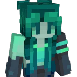 Lafta4774 Minecraft avatar bust