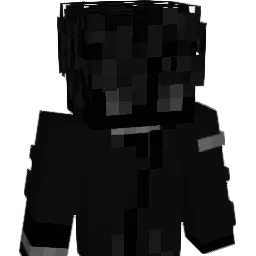 Lafunga's Minecraft skin