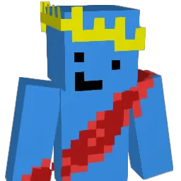 LagBylMajster Minecraft avatar bust