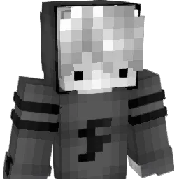 LagEnde's Minecraft skin