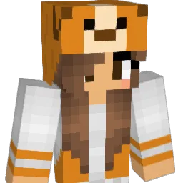 LagPixelNet Minecraft avatar bust