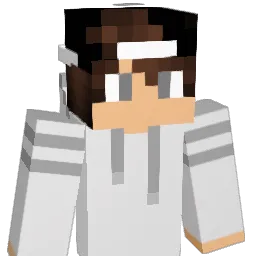 LagPlex_ Minecraft avatar bust