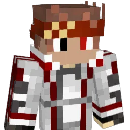 LagPotion's Minecraft skin