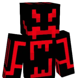 LagSpikeIncoming Minecraft avatar bust