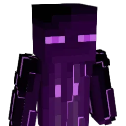 LagStepp Minecraft avatar bust
