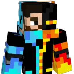 Lag_Lord_789 Minecraft avatar bust