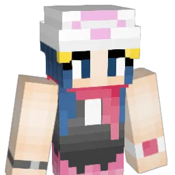 LagaTonic Minecraft avatar bust