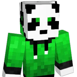 Lager15 Minecraft avatar bust