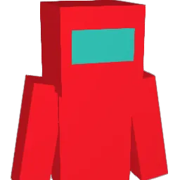 LagerBager Minecraft avatar bust