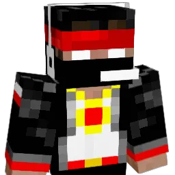LaggerFeed___ Minecraft avatar bust