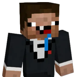 LaggiestLaggster Minecraft avatar bust