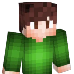 Laggin_24 Minecraft avatar bust