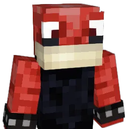 Laggin_8 Minecraft avatar bust