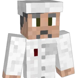 LaggyNoob0 Minecraft avatar bust