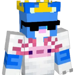 Laggy__Cat Minecraft avatar bust