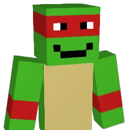 LagisaurusRex Minecraft avatar bust