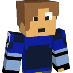 Lagit2's Minecraft skin
