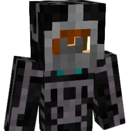 Laglo9012's Minecraft skin