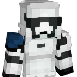 Lagmartin10 Minecraft avatar bust
