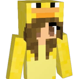 LagoMC Minecraft avatar bust