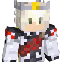 Lagomorphicis's Minecraft skin
