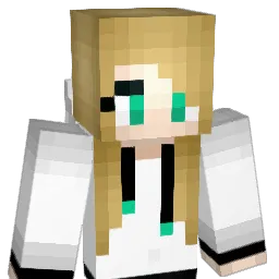 Lagoona2002 Minecraft avatar bust