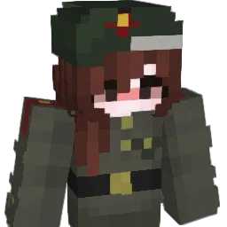 Lagoq's Minecraft skin