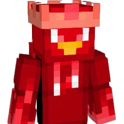 Lagspike13 Minecraft avatar bust