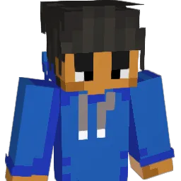 Lagswitch109 Minecraft avatar bust