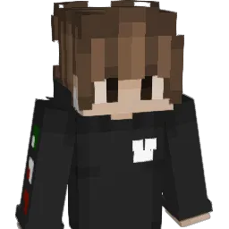 Lagts Minecraft avatar bust