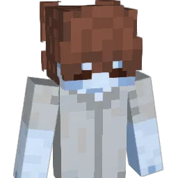 Laguimira Minecraft avatar bust