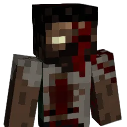 Laguinski7 Minecraft avatar bust