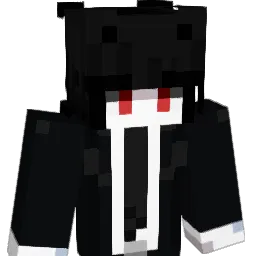 LaguitosDS Minecraft avatar bust
