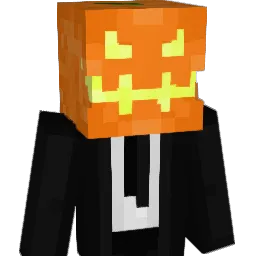 Laguto's Minecraft skin