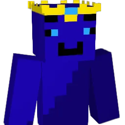 Lagy_Gamez Minecraft avatar bust