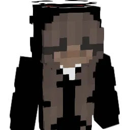Lahaina_ Minecraft avatar bust
