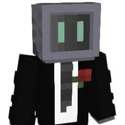 Lahav313 Minecraft avatar bust