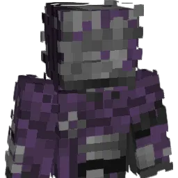 Lahnshen's Minecraft skin