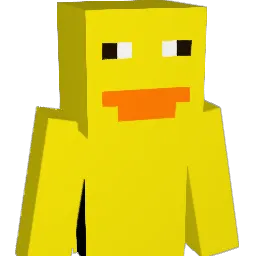 Lahv1914 Minecraft avatar bust