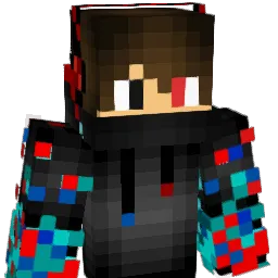 Lai11159 Minecraft avatar bust