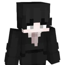 LaiZyHero Minecraft avatar bust