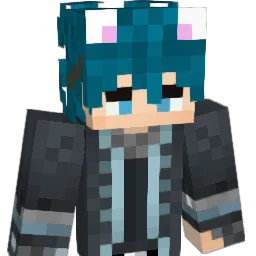 Lai_Si Minecraft avatar bust
